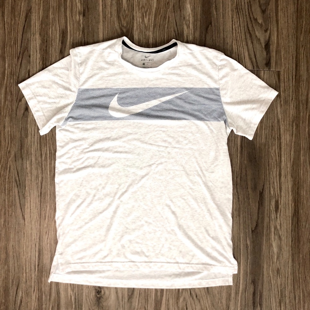 Nike Dri-Fit Athletic Shirt